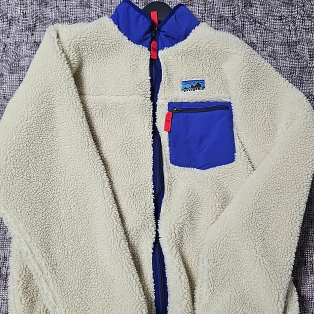 파타고니아 레트로X 자켓 L