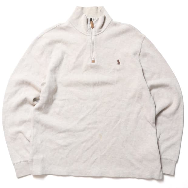 폴로 랄프로렌 Polo Ralph Lauren Cotton Zip up