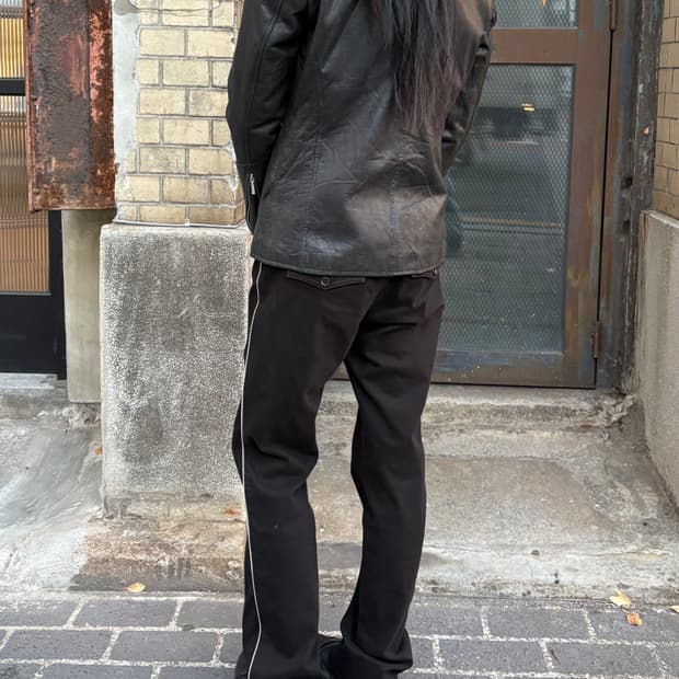 Early 00s Dolce&Gabbana Pants