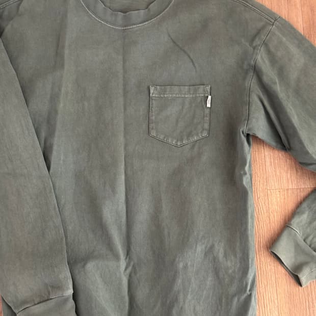 디스이즈네버댓 뉴발란스 콜라보