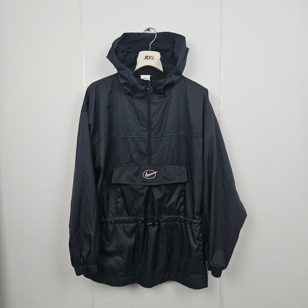 나이키 아이콘 클래쉬 우븐 재킷 