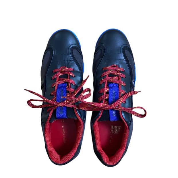 23AW WalesBonner Cadence Sneakers