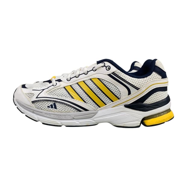 아디다스 스피리테인 2000 옐로우 270