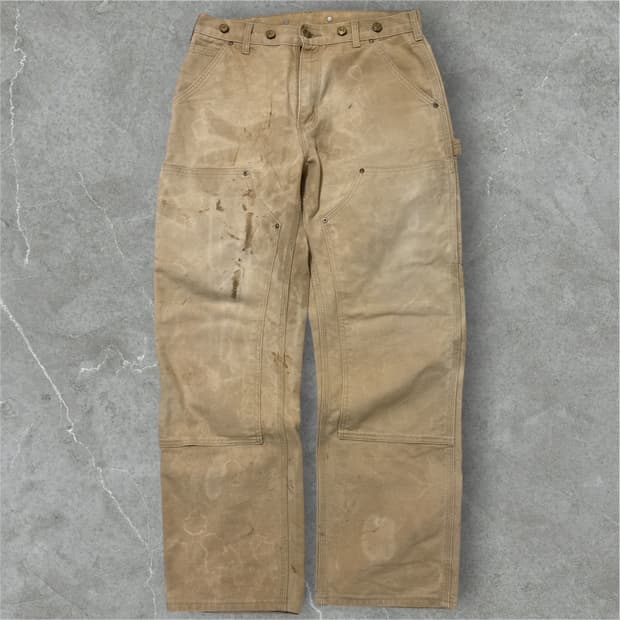 (32) 칼하트 2knee B01