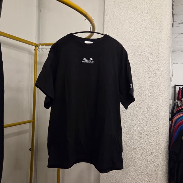 그레일즈 반팔 23시즌 제품