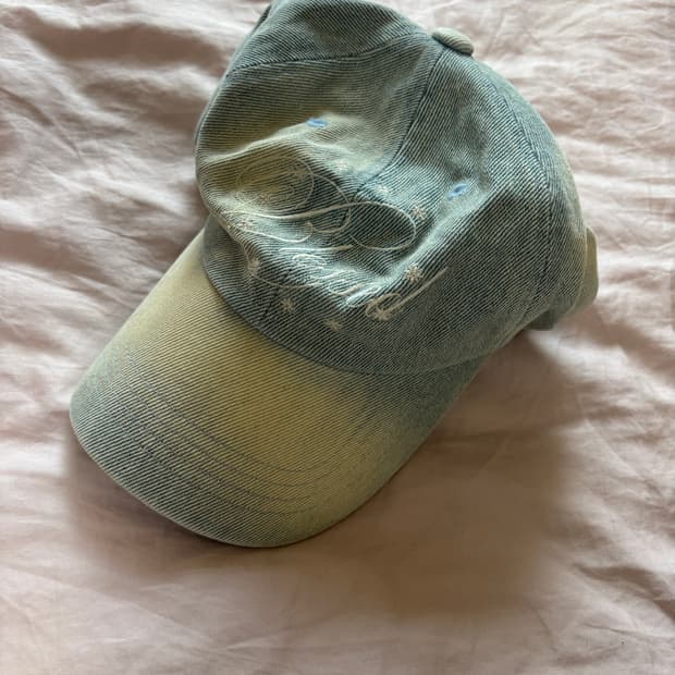 2000아카이브스 캡모자