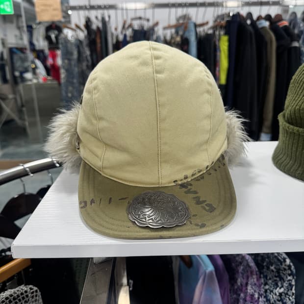 Kapital Cap