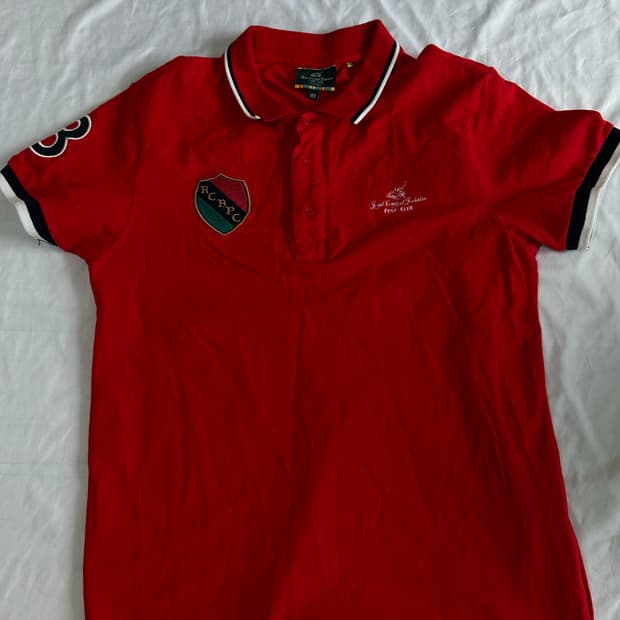 폴로 클럽 카라티