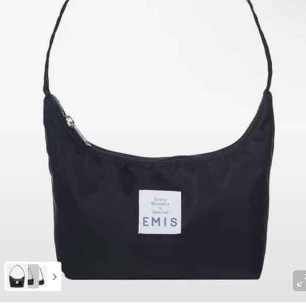 Emis 이미스 호보백