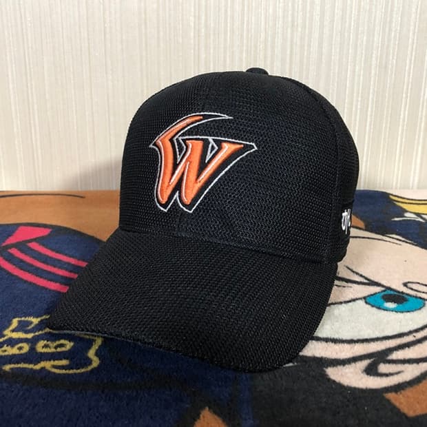 KBO ATC SK와이번스 어센틱모자/캡 M-XL