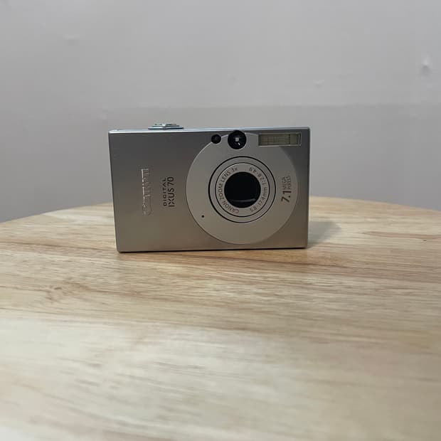 [한글 지원] 캐논 익시10 익서스70 (ixy 10 / ixus 70)