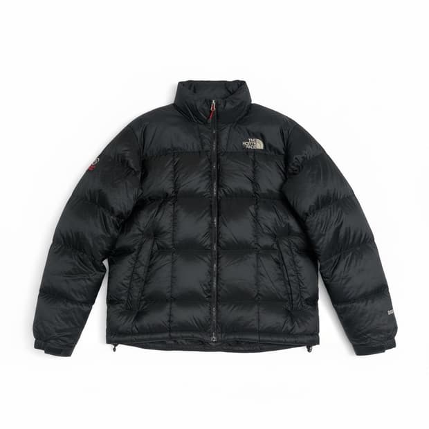 노스페이스 800 로체 패딩 M