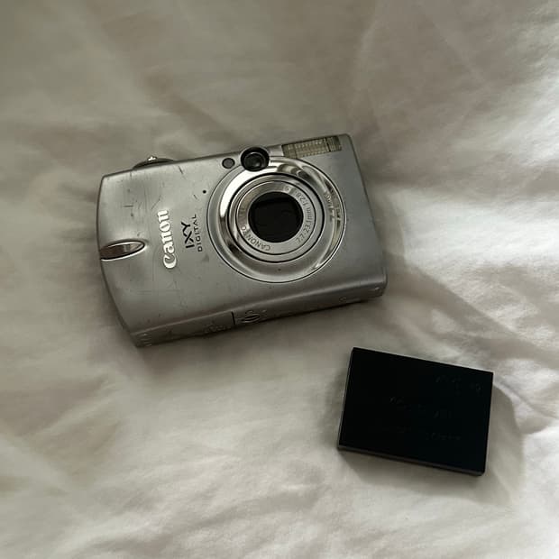 캐논 익서스 750 (익시 700)
