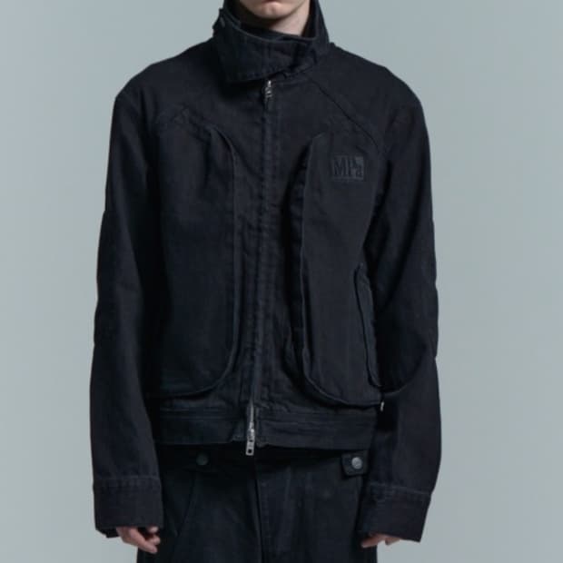 플라스틱프로덕트 3d mods jacket