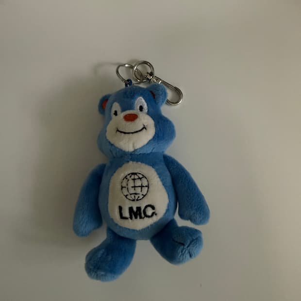 LMC 키링
