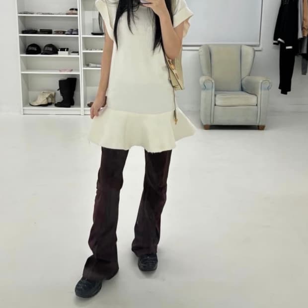 Isabel Marant 이자벨마랑 원피스