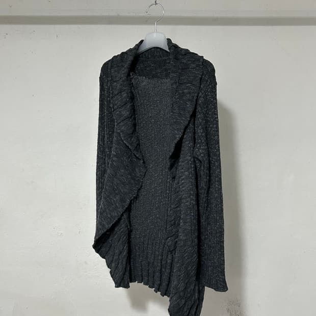 vtg cardigan