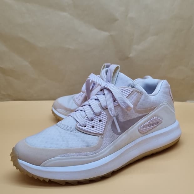 나이키 에어 줌90 여성골프화230.