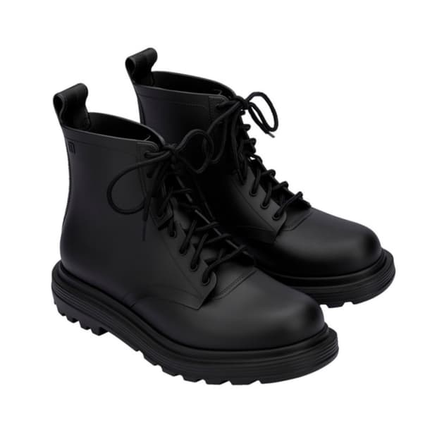 melissa rain boots
