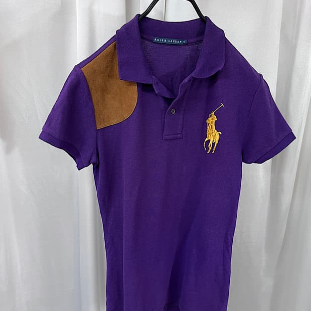 Ralph Lauren big ponny 