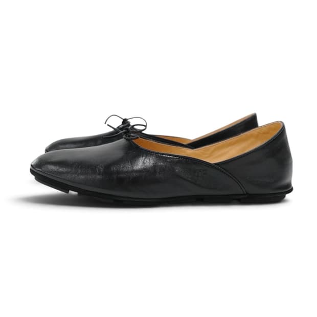 26SS Tom Ford Ballet Flats