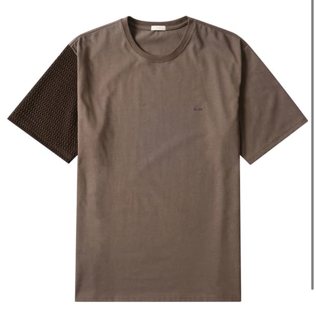XLIM 엑슬림 Ep.07 03 t shirt 티셔츠 m size