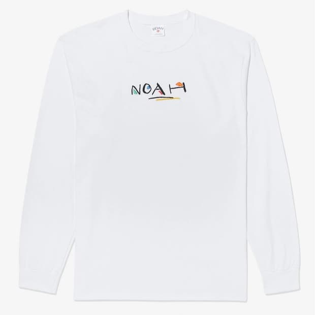 노아 롱슬리브