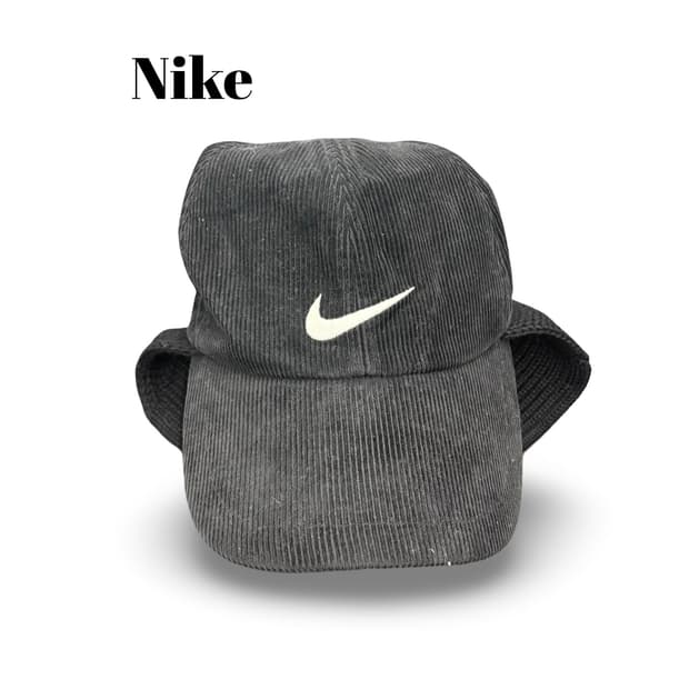 나이키이어플랩캡