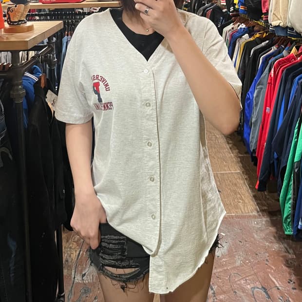 [HI] 펜실베이니아 대학교 야구 저지