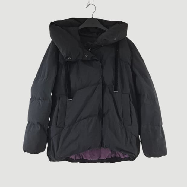 [55]VOLL 여자 덕다운패딩