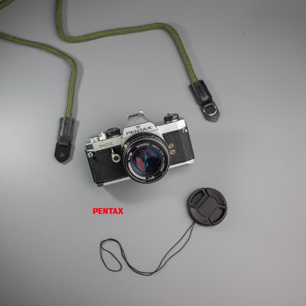 펜탁스 mx 전체분해 오버홀 완료(6개월 보증)