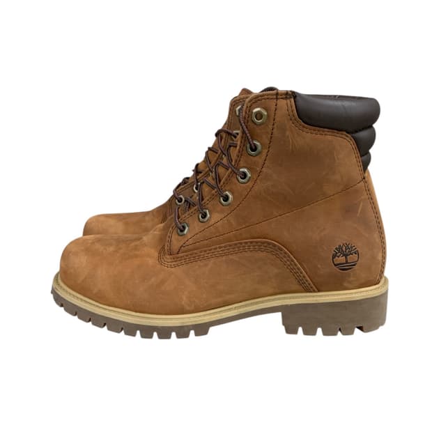 팀버랜드 6인치 부츠 260 (Gr-3354)