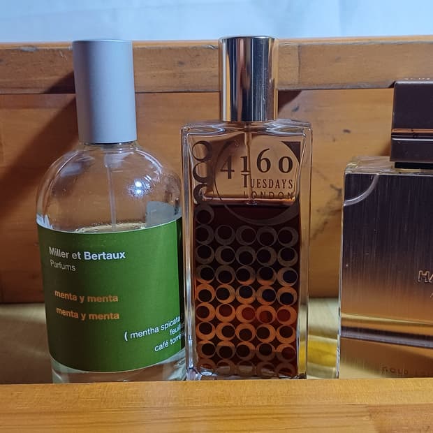 밀러에베르토 멘타이멘타 100ml 바틀
