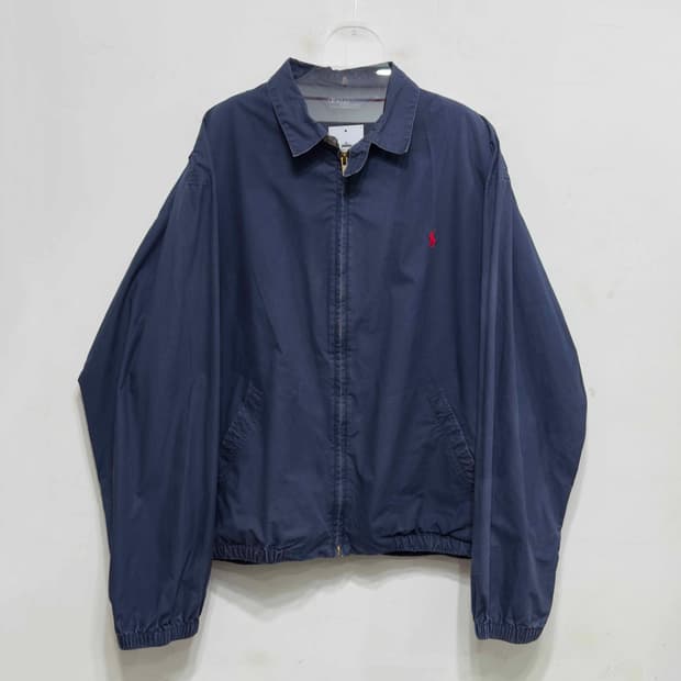 90s 폴로 랄프로렌 스윙탑 자켓 USA