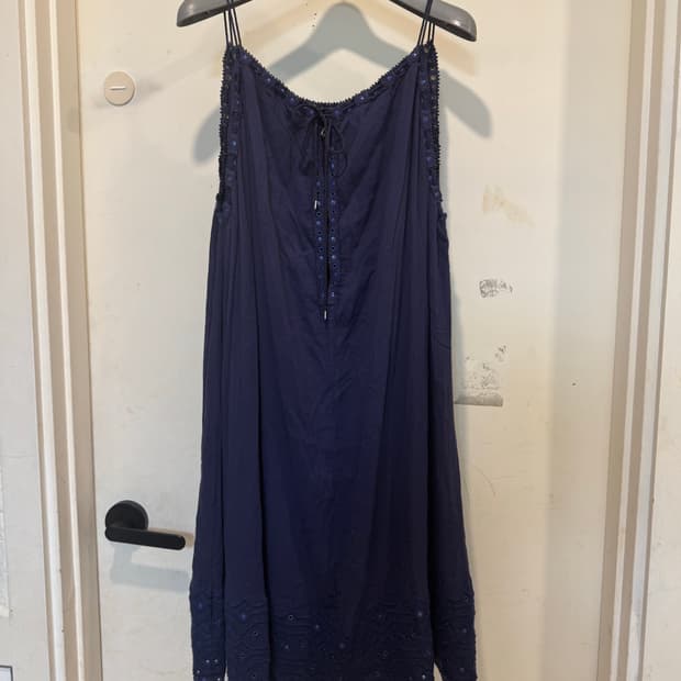 isabel marant 이자벨마랑 슬리브리스 원피스