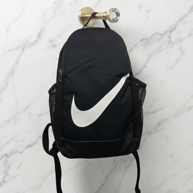 남녀공용 )) NIKE 나이키 백팩 가방! 깔끔하고 예쁜 백팩 가방~