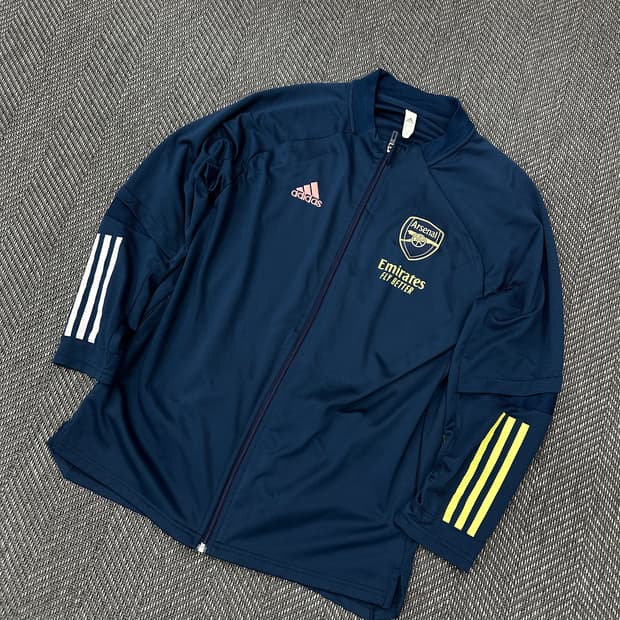 아디다스 아스널 저지 L