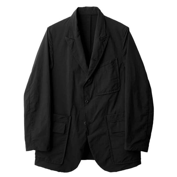 테아토라 패커블 크립토 워크 자켓 2