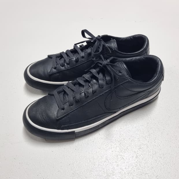 2016 Nike x CDG 블레이저 로우 - 270