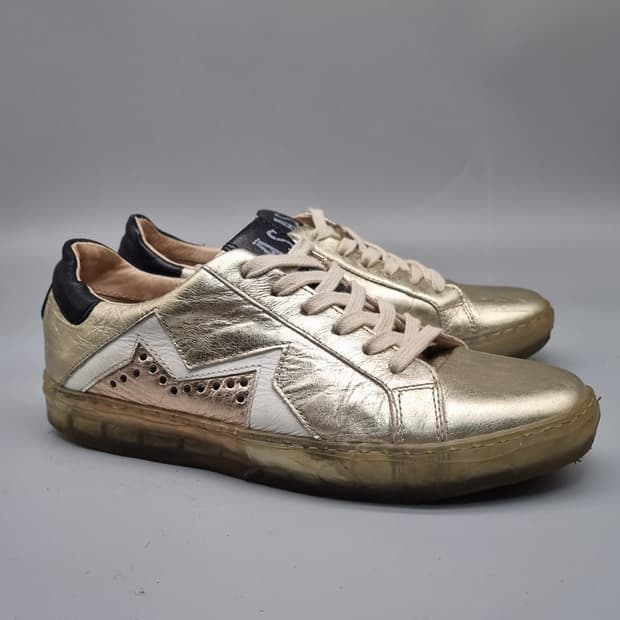 AS98 몬타냐 여성스니커즈37 240