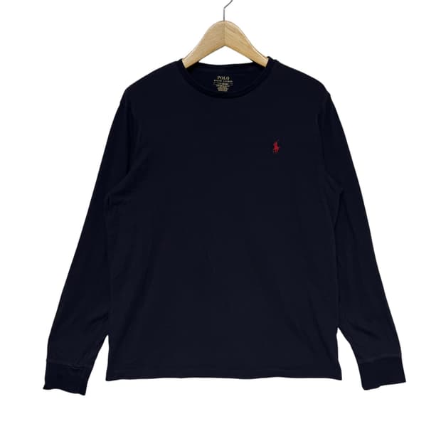 Polo Ralph Lauren 긴팔 티셔츠