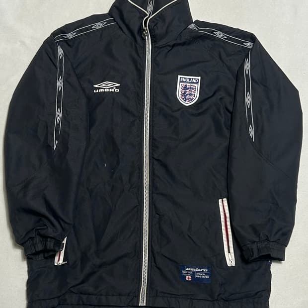 🫶🏻엄브로 잉글랜드 국가대표 Windbreaker🫶🏻