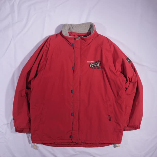 WWS 누빔자켓 B170