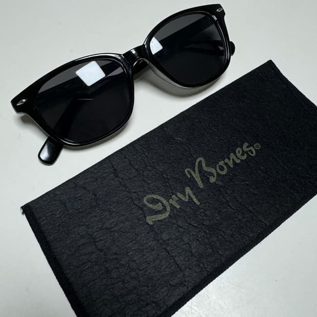 Dry Bones 드라이본즈 선글라스