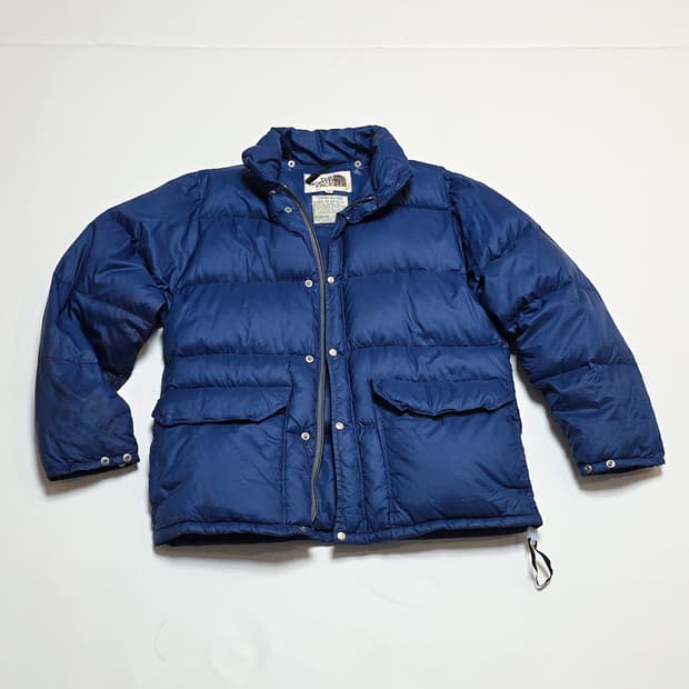 (100M) 노스페이스 브라운라벨 70s 시에라 다운 파카