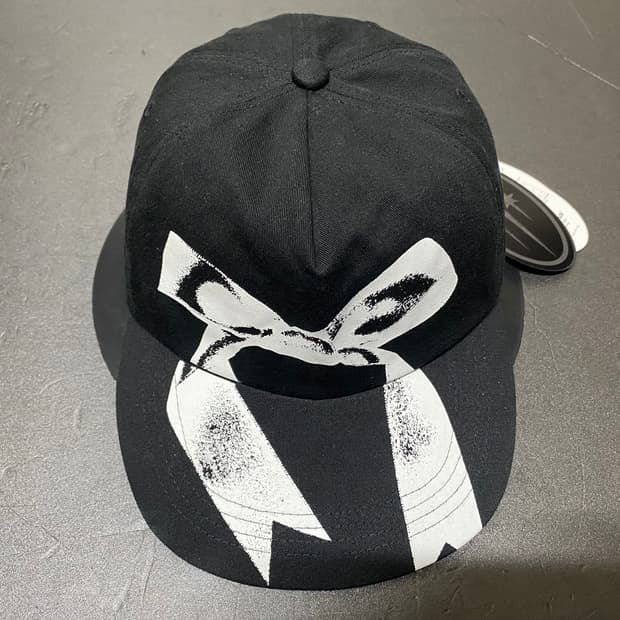 Nicegostclub vintage cap(새상품)