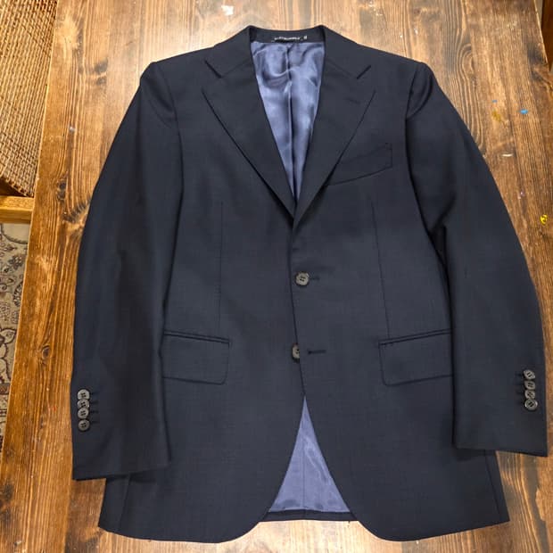 수트서플라이 셋업