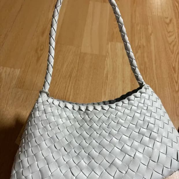 드래곤디퓨전 드래곤백 로잔나 화이트 드레곤백 (+ 사몰가 이너백 )