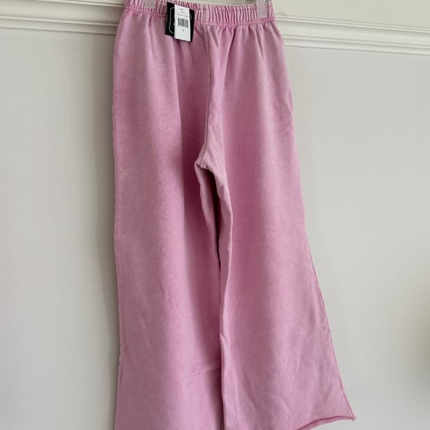 새상품) 나일로라 에스텔 팬츠