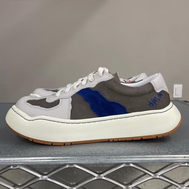 아더에러 로그 바우스 스니커즈 280